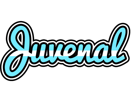Juvenal argentine logo