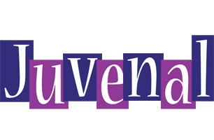 Juvenal autumn logo
