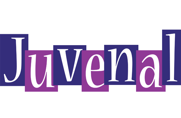 Juvenal autumn logo