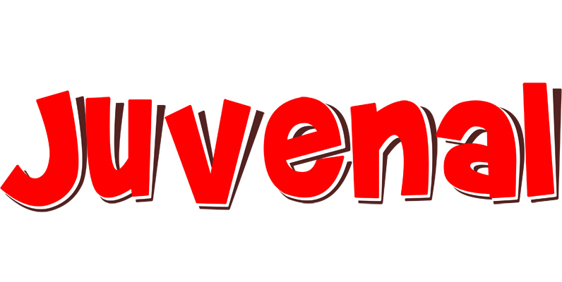 Juvenal basket logo