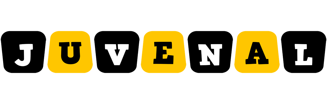 Juvenal boots logo