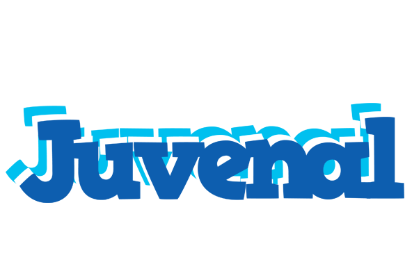 Juvenal business logo