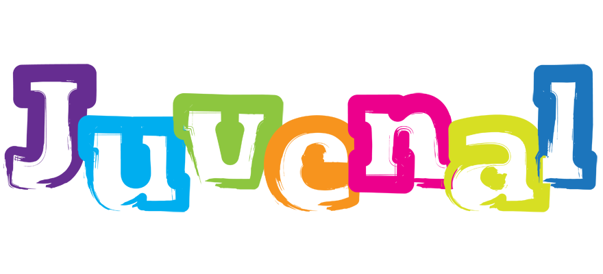 Juvenal casino logo