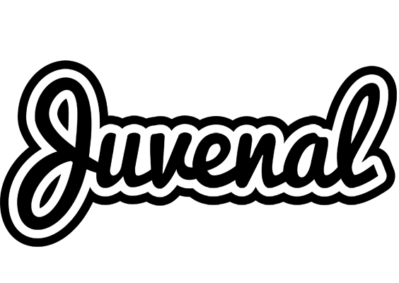 Juvenal chess logo