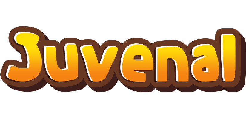 Juvenal cookies logo