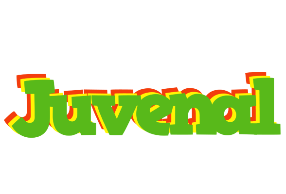 Juvenal crocodile logo