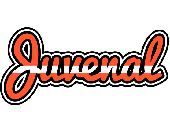 Juvenal denmark logo