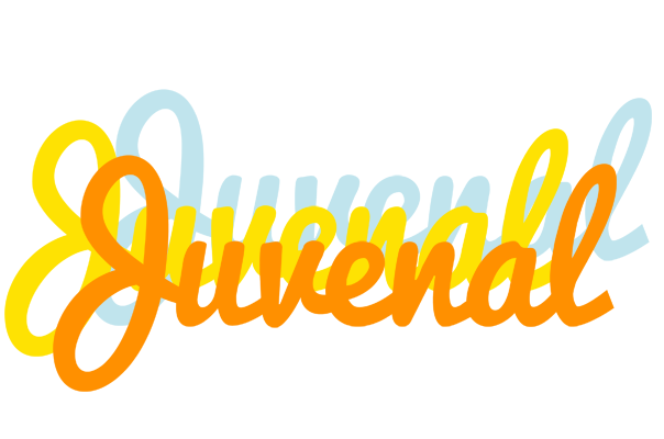 Juvenal energy logo