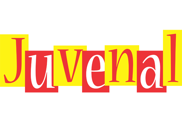 Juvenal errors logo