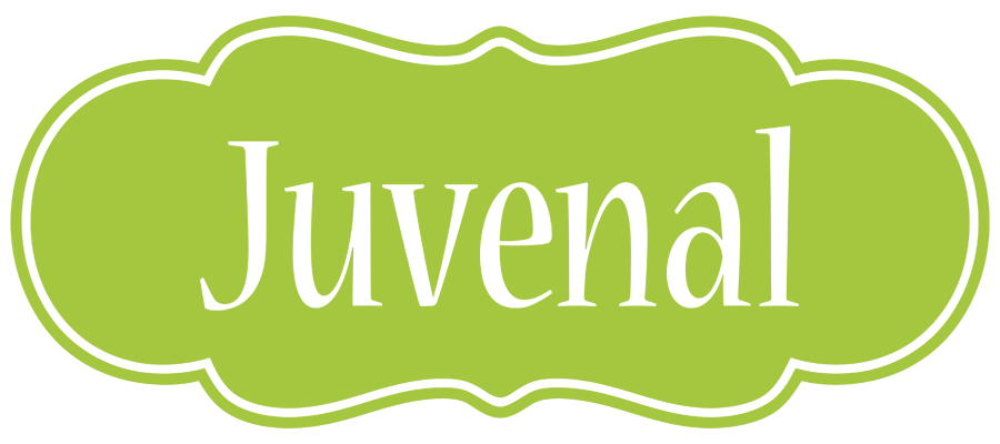 Juvenal family logo