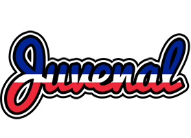 Juvenal france logo