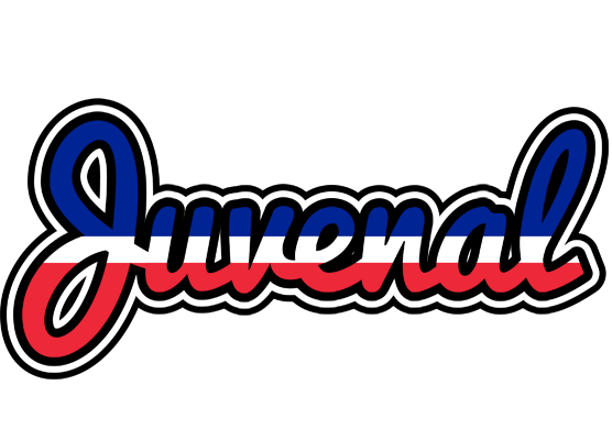 Juvenal france logo
