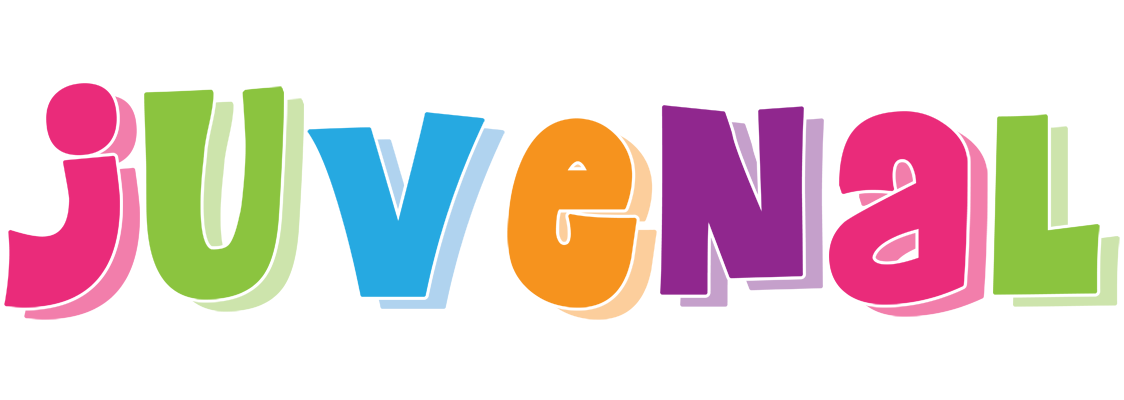 Juvenal friday logo