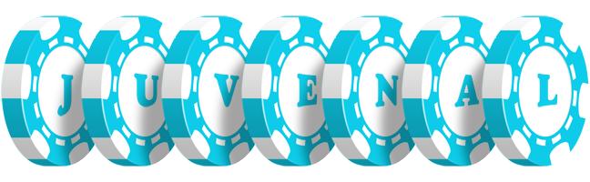 Juvenal funbet logo