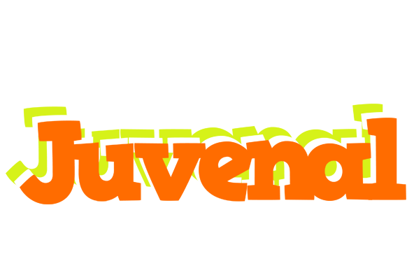 Juvenal healthy logo