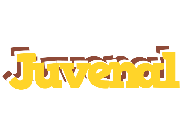 Juvenal hotcup logo