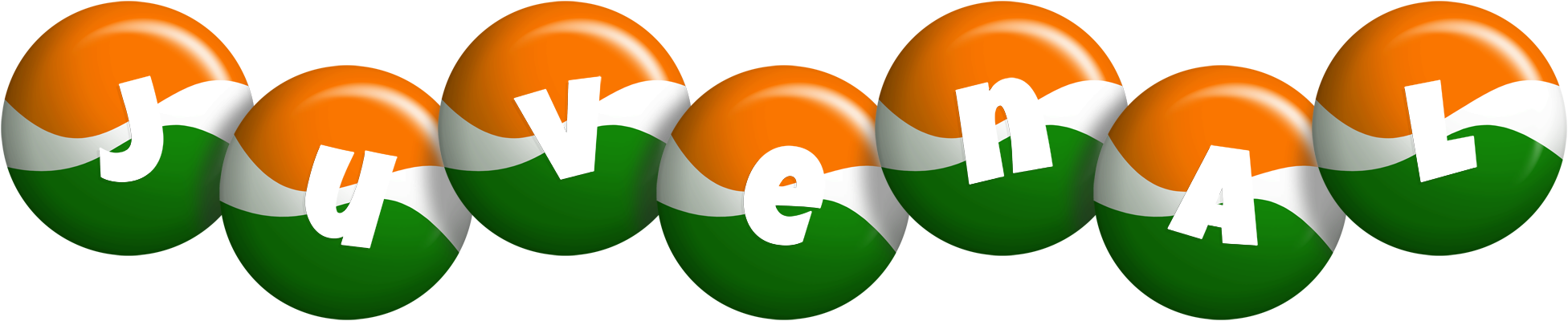 Juvenal india logo