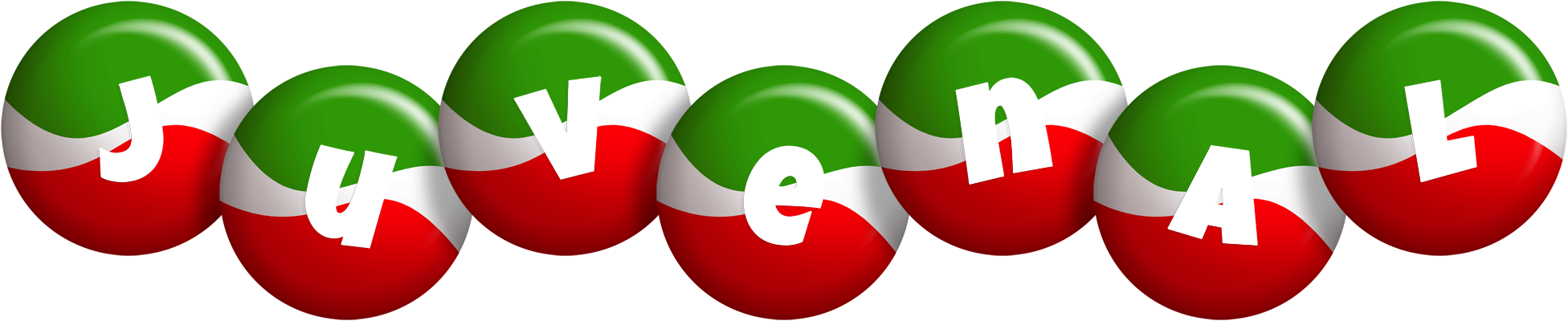 Juvenal italy logo