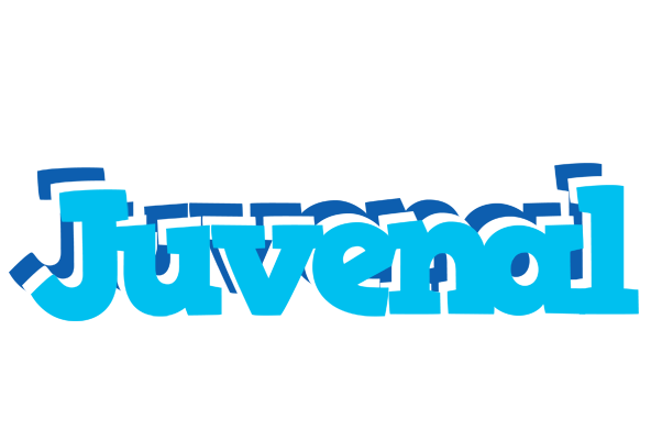 Juvenal jacuzzi logo