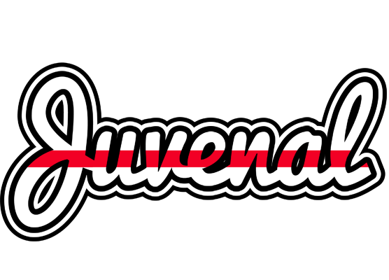 Juvenal kingdom logo