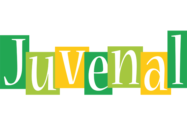 Juvenal lemonade logo