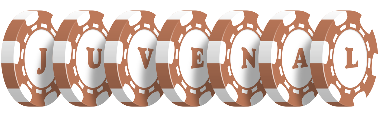 Juvenal limit logo