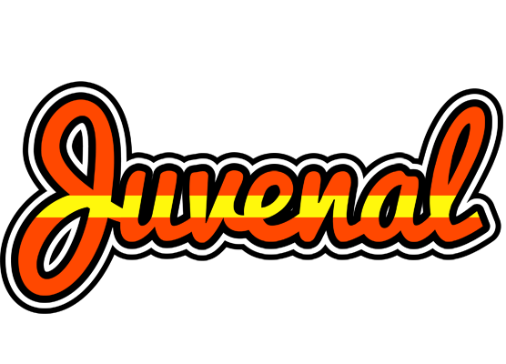 Juvenal madrid logo