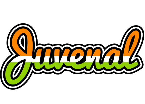 Juvenal mumbai logo