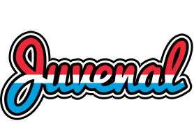 Juvenal norway logo