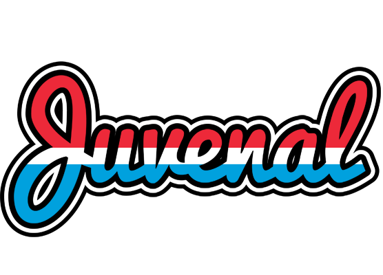 Juvenal norway logo