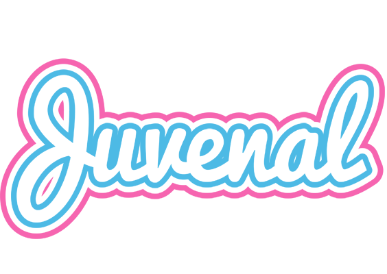 Juvenal outdoors logo