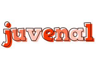 Juvenal paint logo