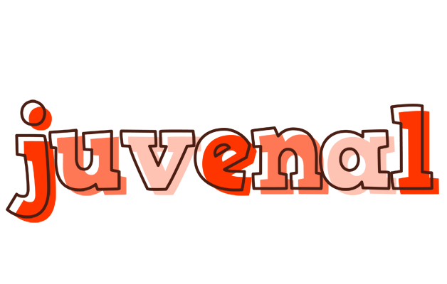 Juvenal paint logo