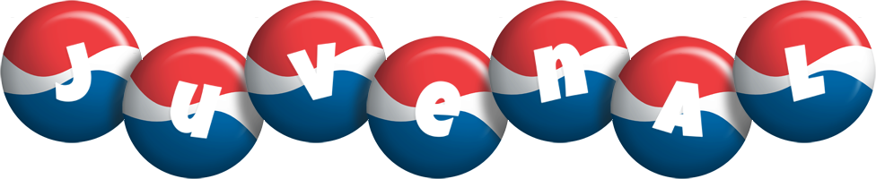 Juvenal paris logo