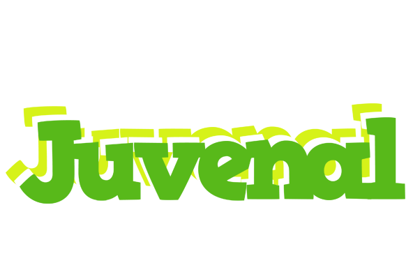 Juvenal picnic logo