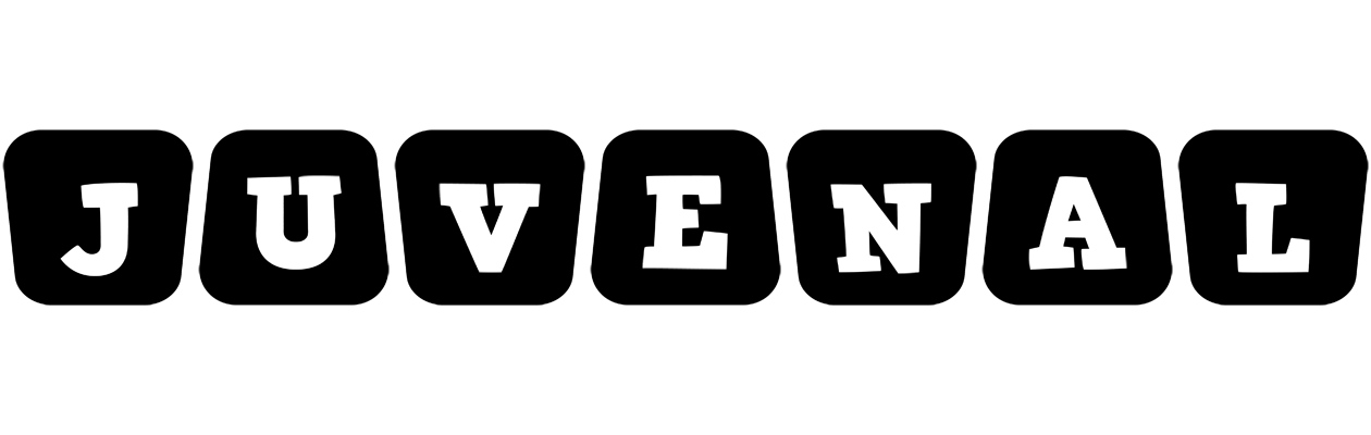 Juvenal racing logo