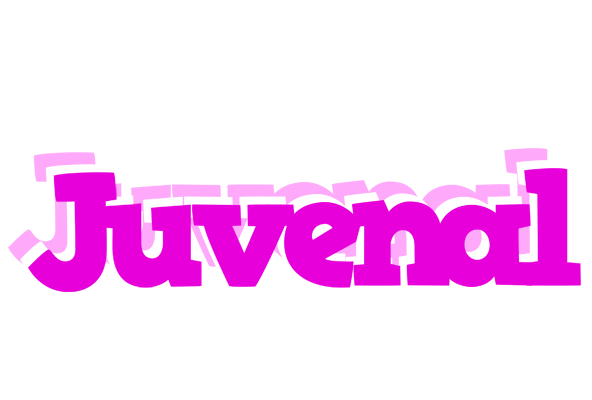 Juvenal rumba logo