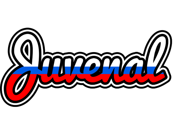 Juvenal russia logo
