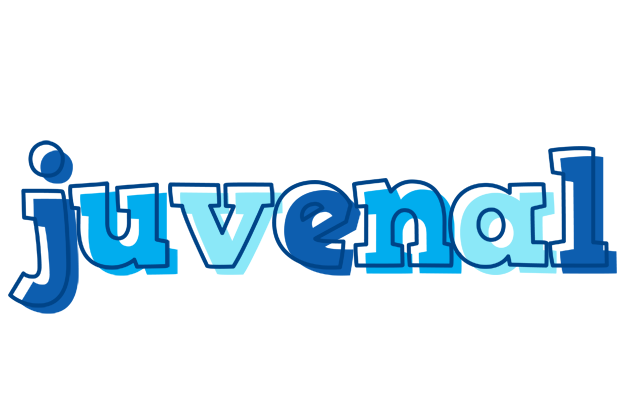 Juvenal sailor logo