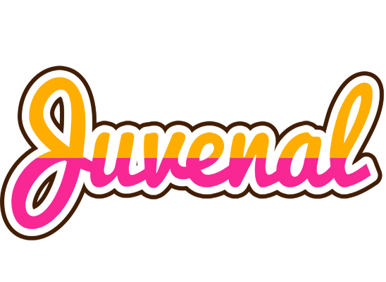 Juvenal smoothie logo