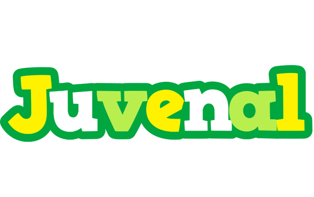 Juvenal soccer logo