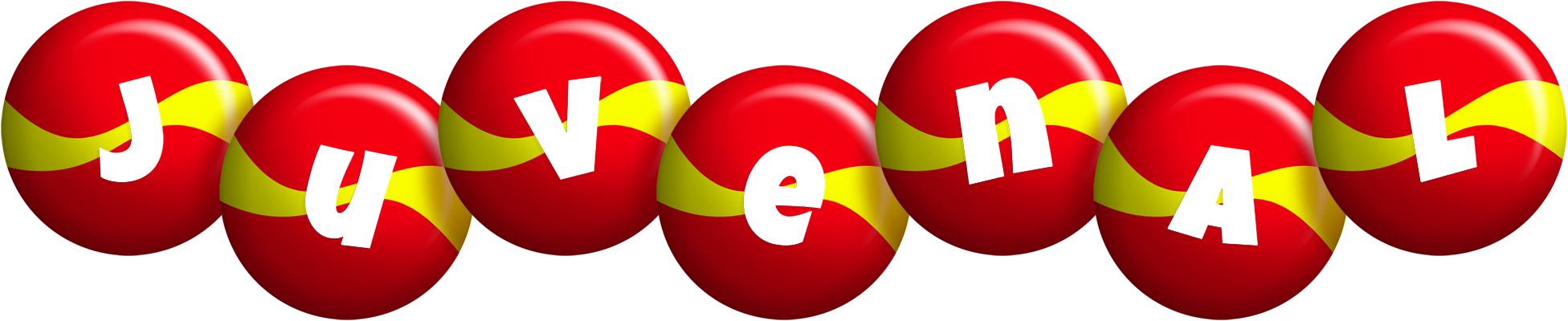 Juvenal spain logo