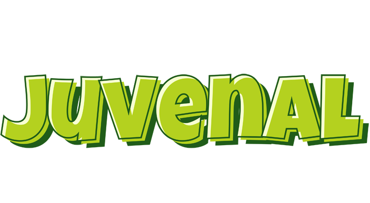 Juvenal summer logo