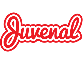 Juvenal sunshine logo