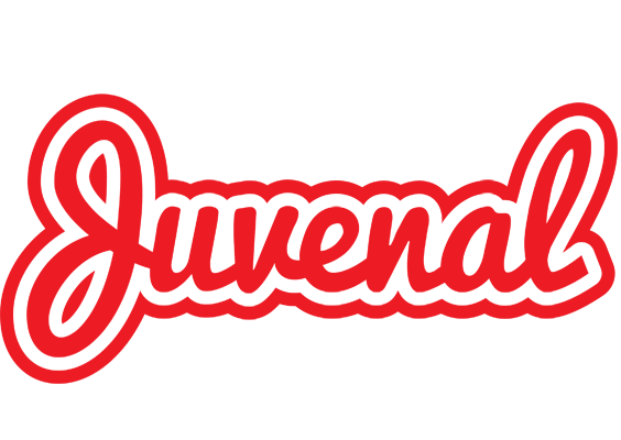 Juvenal sunshine logo