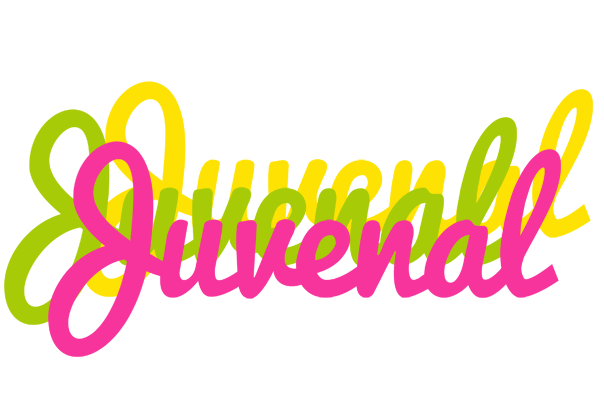Juvenal sweets logo