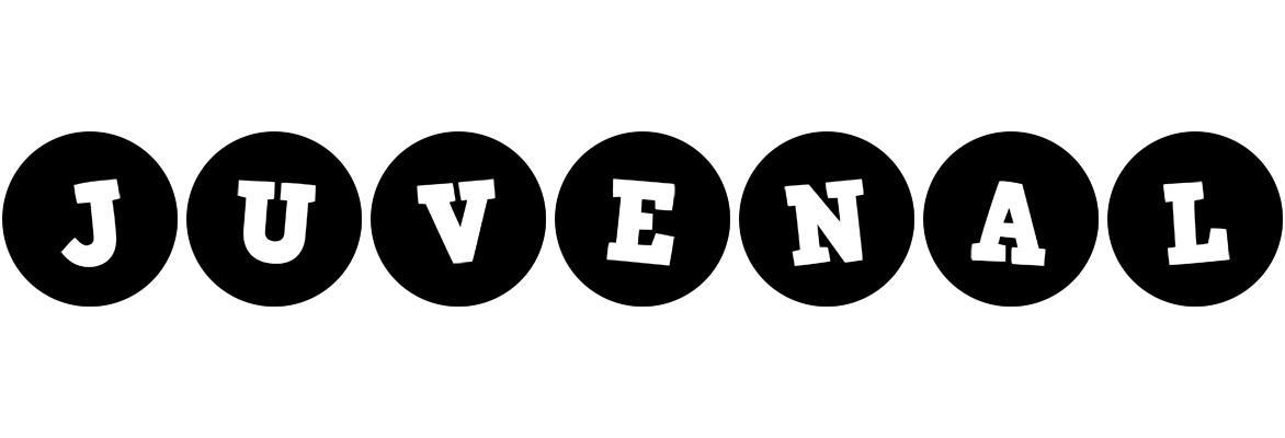Juvenal tools logo