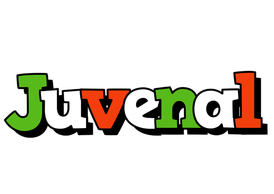 Juvenal venezia logo