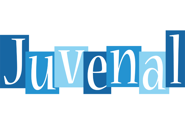 Juvenal winter logo