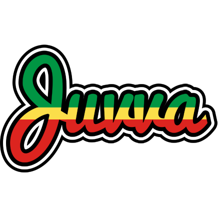 Juvva african logo
